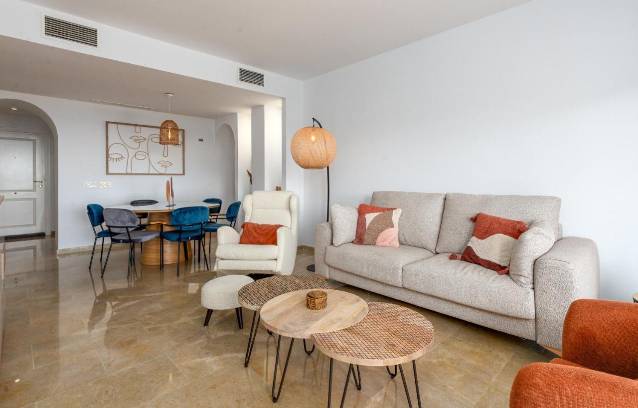 Coto Real 2412 Khios Apartment Manilva Exterior foto